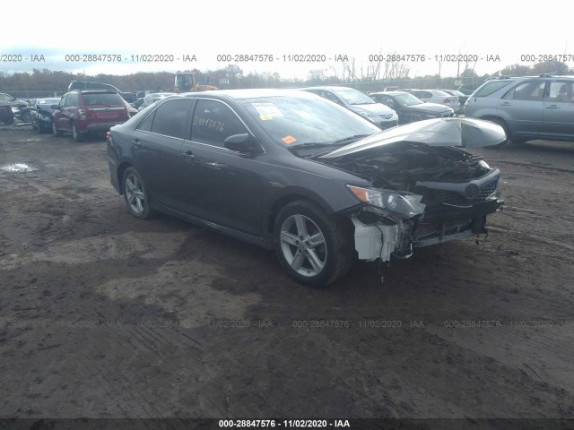 TOYOTA CAMRY 2014 4t1bf1fk4eu349566