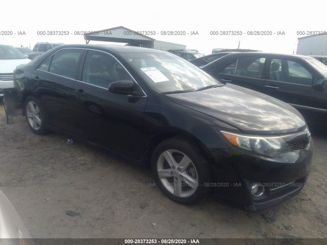 TOYOTA CAMRY 2014 4t1bf1fk4eu349633