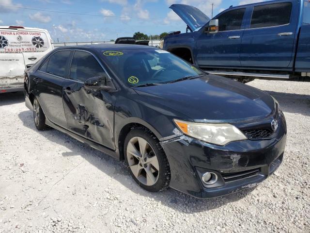 TOYOTA CAMRY L 2014 4t1bf1fk4eu350717