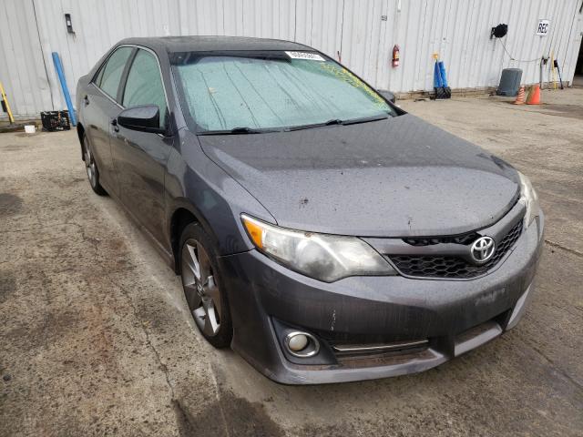 TOYOTA CAMRY L 2014 4t1bf1fk4eu352578