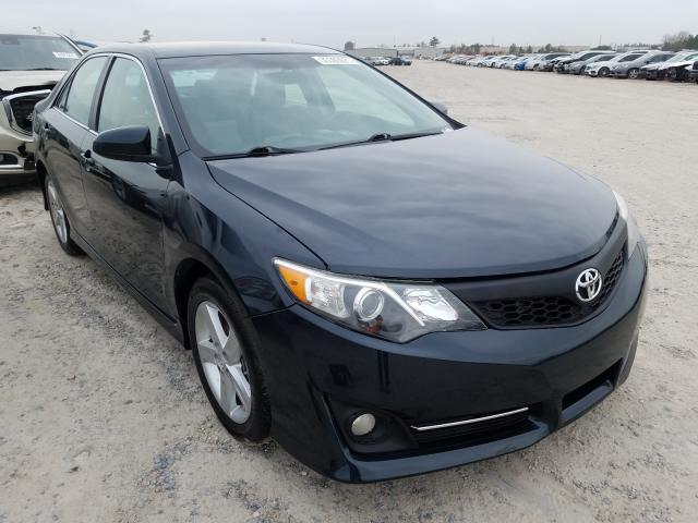 TOYOTA CAMRY L 2014 4t1bf1fk4eu352659