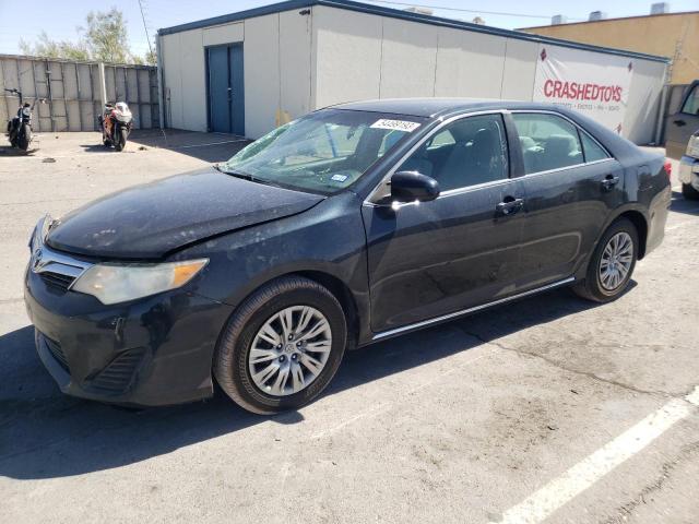 TOYOTA CAMRY 2014 4t1bf1fk4eu352967