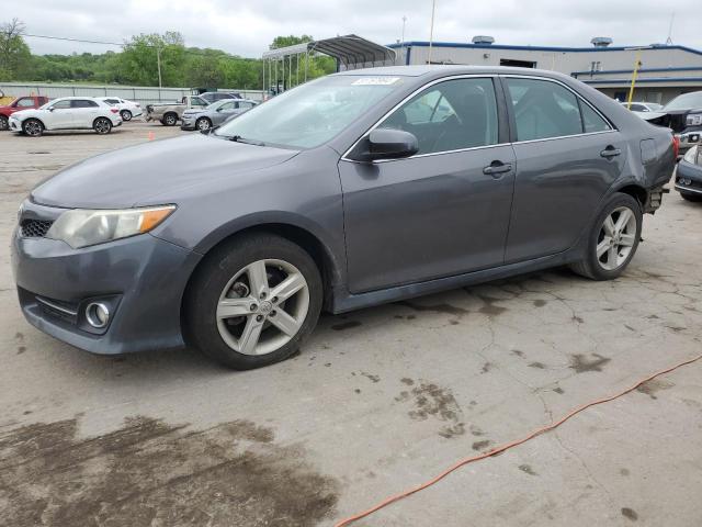 TOYOTA CAMRY 2014 4t1bf1fk4eu353780