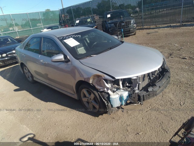 TOYOTA CAMRY 2014 4t1bf1fk4eu355481