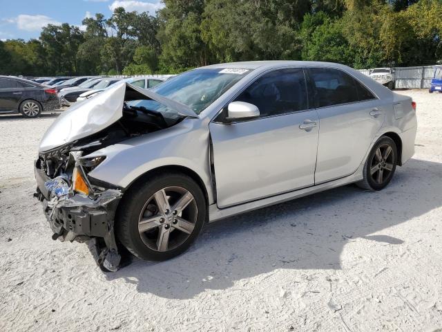 TOYOTA CAMRY 2014 4t1bf1fk4eu355626