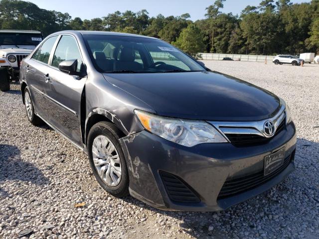 TOYOTA CAMRY L 2014 4t1bf1fk4eu355917