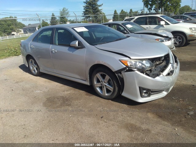 TOYOTA CAMRY 2014 4t1bf1fk4eu355996