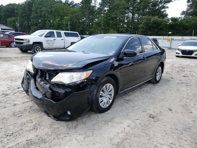 TOYOTA CAMRY L 2014 4t1bf1fk4eu356081