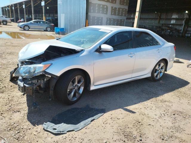 TOYOTA CAMRY L 2014 4t1bf1fk4eu356159