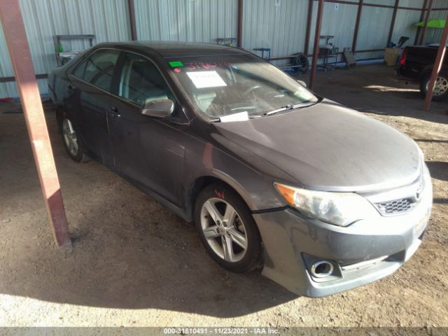 TOYOTA CAMRY 2014 4t1bf1fk4eu356419