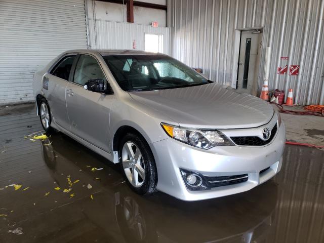 TOYOTA CAMRY L 2014 4t1bf1fk4eu356923