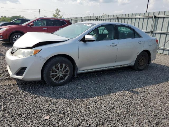 TOYOTA CAMRY L 2014 4t1bf1fk4eu358168