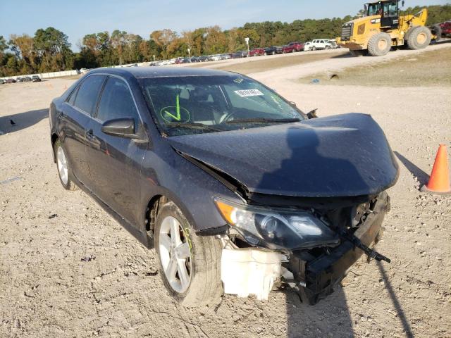 TOYOTA CAMRY L 2014 4t1bf1fk4eu358266