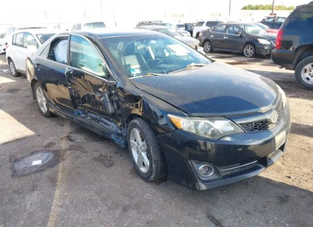 TOYOTA CAMRY 2014 4t1bf1fk4eu358932