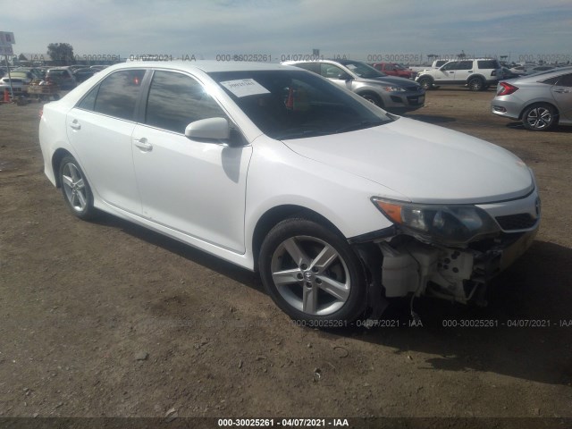 TOYOTA CAMRY 2014 4t1bf1fk4eu359062