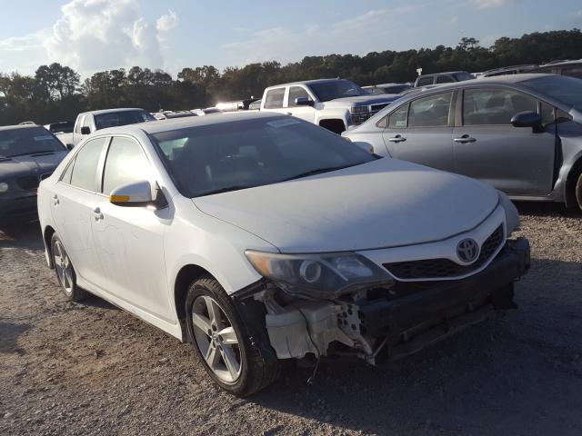 TOYOTA CAMRY L 2014 4t1bf1fk4eu359093