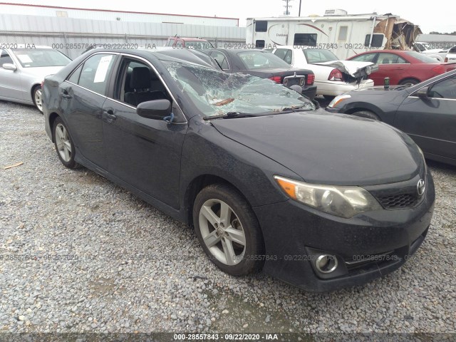 TOYOTA CAMRY 2014 4t1bf1fk4eu359532