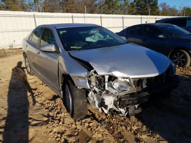 TOYOTA CAMRY L 2014 4t1bf1fk4eu359661