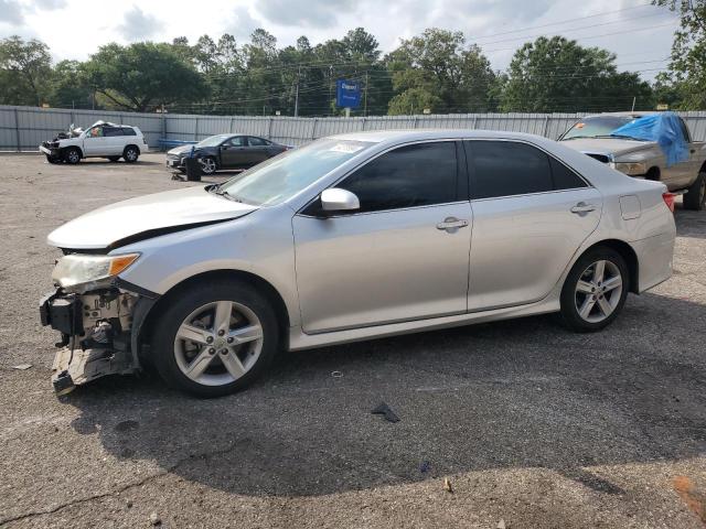 TOYOTA CAMRY 2014 4t1bf1fk4eu359675