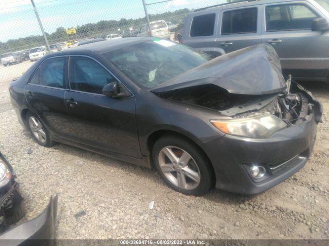 TOYOTA CAMRY 2014 4t1bf1fk4eu359806