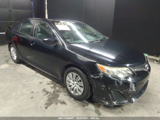 TOYOTA CAMRY 2014 4t1bf1fk4eu360034