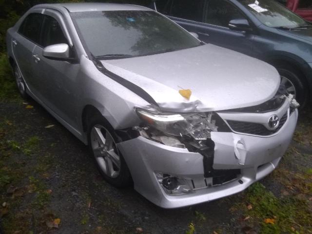 TOYOTA CAMRY L 2014 4t1bf1fk4eu360289