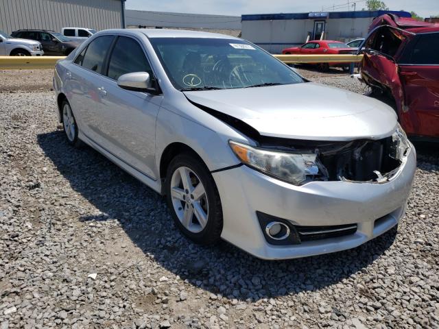 TOYOTA CAMRY L 2014 4t1bf1fk4eu360633