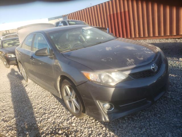 TOYOTA CAMRY L 2014 4t1bf1fk4eu360941