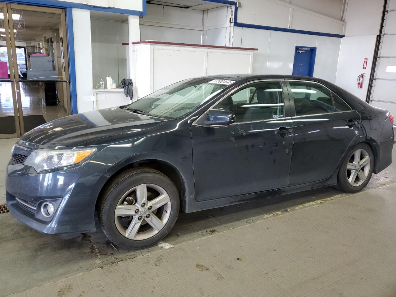 TOYOTA CAMRY 2014 4t1bf1fk4eu361037