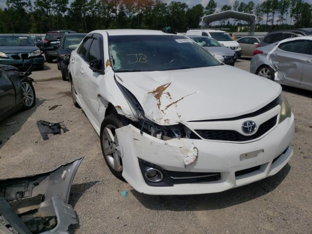 TOYOTA CAMRY L 2014 4t1bf1fk4eu361653