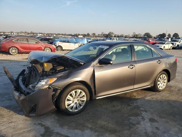 TOYOTA CAMRY L 2014 4t1bf1fk4eu362298