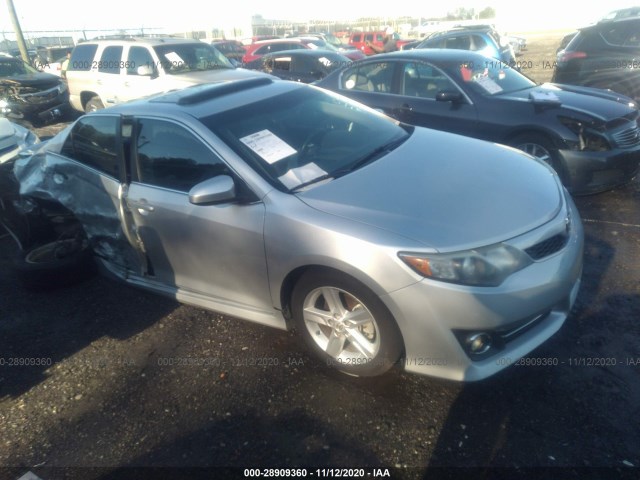 TOYOTA CAMRY 2014 4t1bf1fk4eu362558