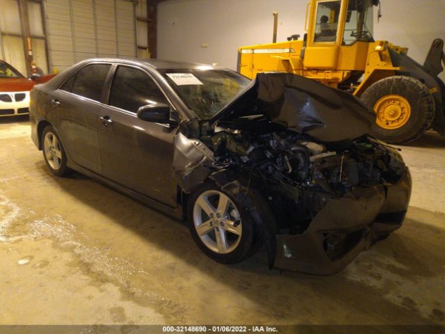 TOYOTA CAMRY 2014 4t1bf1fk4eu363158