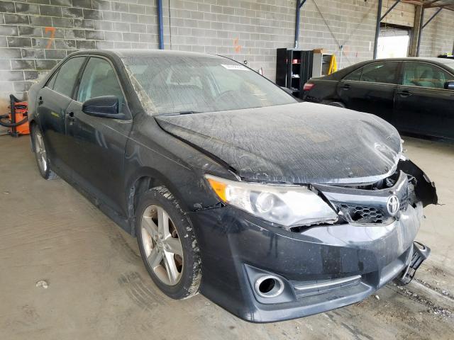 TOYOTA CAMRY L 2014 4t1bf1fk4eu363323