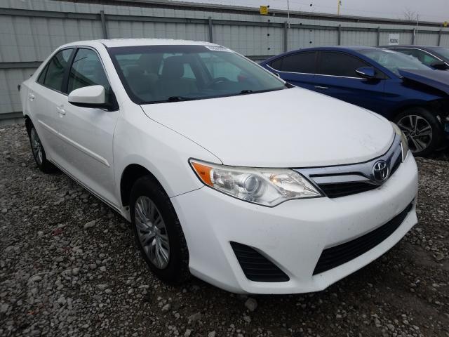 TOYOTA CAMRY L 2014 4t1bf1fk4eu363371