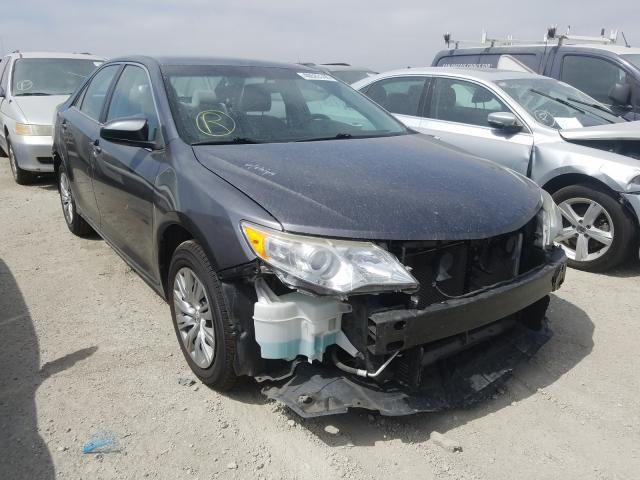 TOYOTA CAMRY L 2014 4t1bf1fk4eu363743