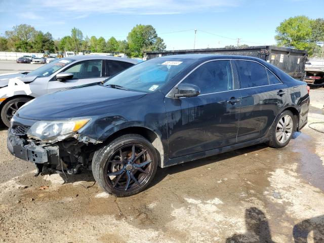 TOYOTA CAMRY 2014 4t1bf1fk4eu364049