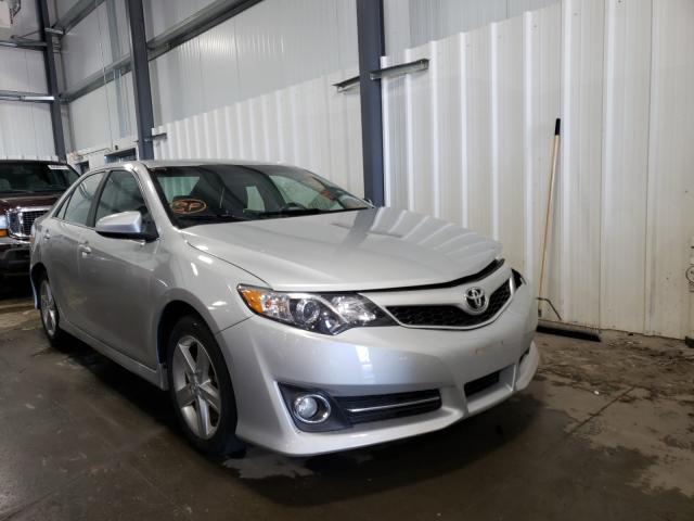 TOYOTA CAMRY L 2014 4t1bf1fk4eu364309