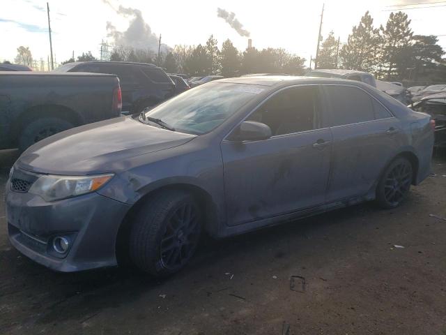 TOYOTA CAMRY L 2014 4t1bf1fk4eu364410