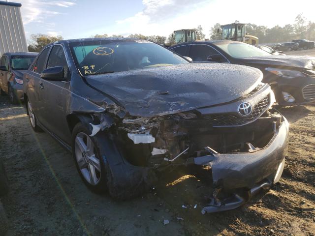 TOYOTA CAMRY L 2014 4t1bf1fk4eu368344