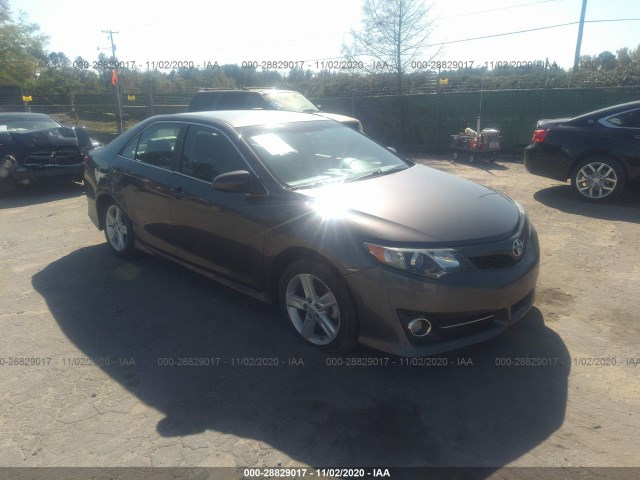 TOYOTA CAMRY 2014 4t1bf1fk4eu368490