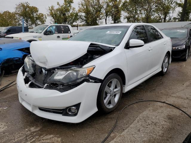 TOYOTA CAMRY 2014 4t1bf1fk4eu369011