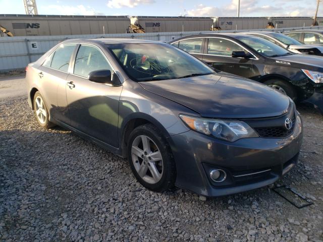 TOYOTA CAMRY L 2014 4t1bf1fk4eu369929