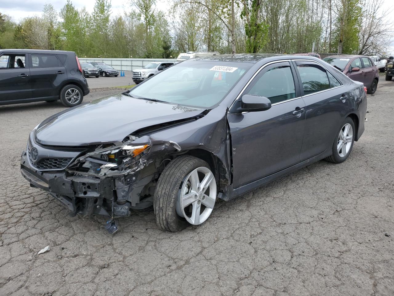 TOYOTA CAMRY 2014 4t1bf1fk4eu370448