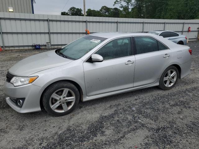 TOYOTA CAMRY 2014 4t1bf1fk4eu370515