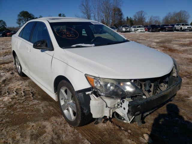 TOYOTA CAMRY L 2014 4t1bf1fk4eu371048