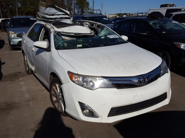 TOYOTA CAMRY L 2014 4t1bf1fk4eu371065