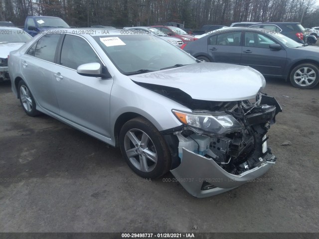 TOYOTA CAMRY 2014 4t1bf1fk4eu371194