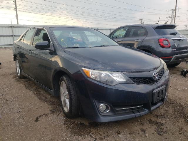 TOYOTA CAMRY L 2014 4t1bf1fk4eu372281