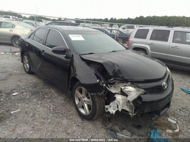 TOYOTA CAMRY 2014 4t1bf1fk4eu372409